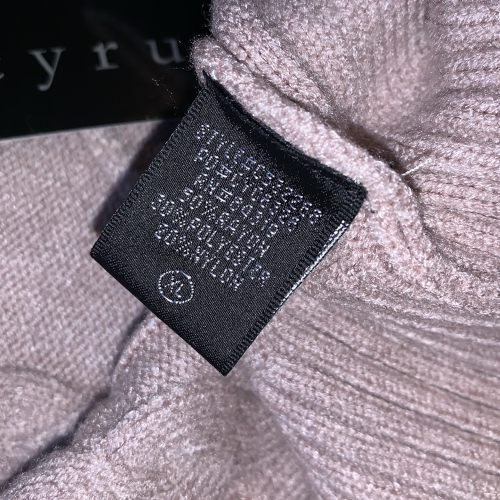 Cyrus Cable Knit Sweater - Picture 13 of 13